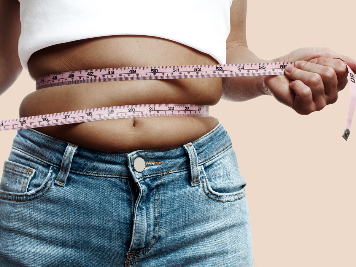 Abnehmen mit Flohsamenschalen