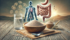 Flohsamenschalen bei Verstopfung und Durchfall