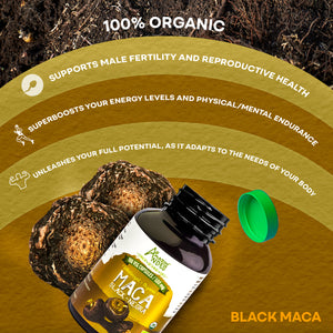 Black Maca