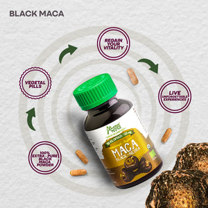 Black Maca