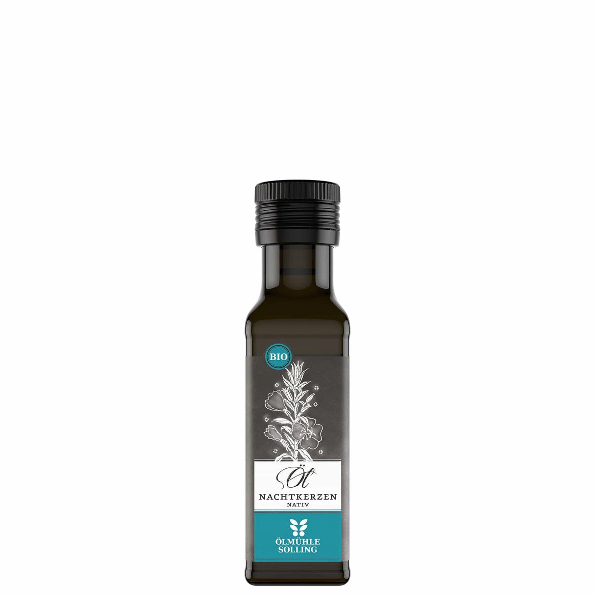 Nachtkerzenöl nativ, bio, 100ml