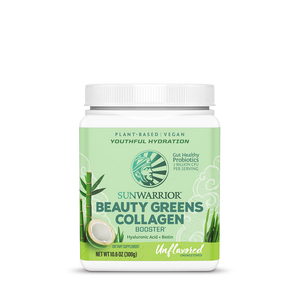 Beauty Green Collagen Booster